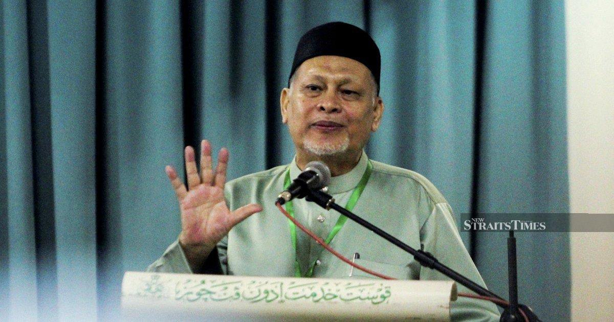 PN and BN align to challenge PH's grip on Negri Sembilan