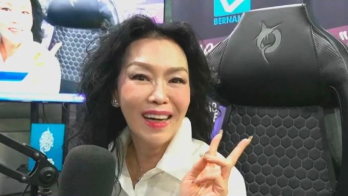 From Penang Poverty to Four Decades of Stardom: Datuk Elaine Kang's Blueprint for Sustained Success