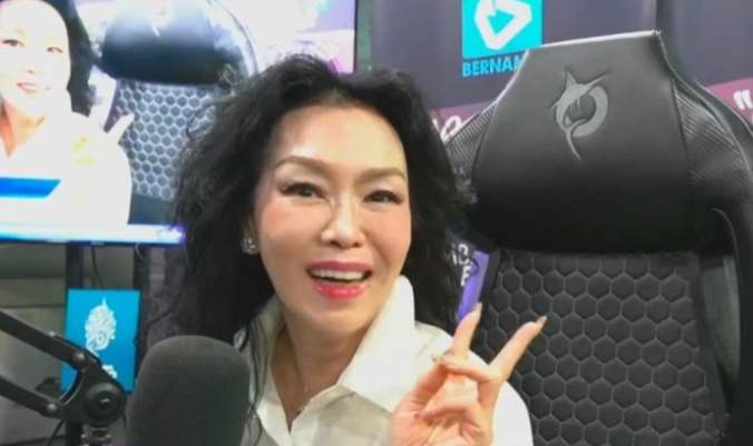 From Penang Poverty to Four Decades of Stardom: Datuk Elaine Kang's Blueprint for Sustained Success