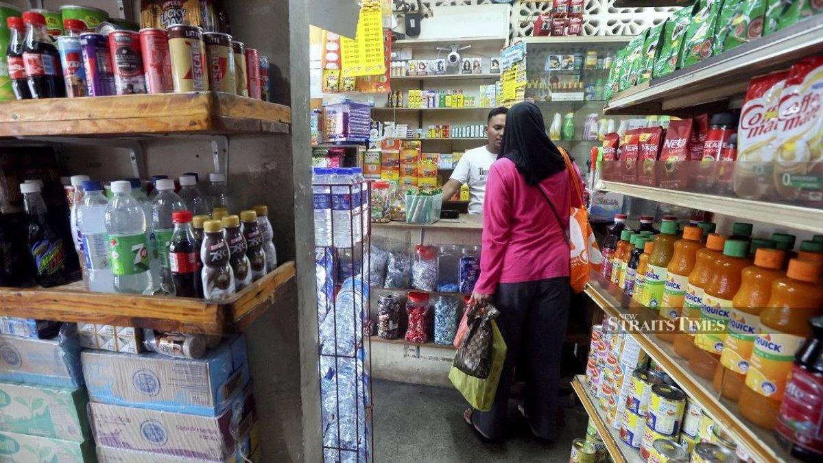 Malaysia's Inflation Path Steady Yet Vulnerable to External Shocks