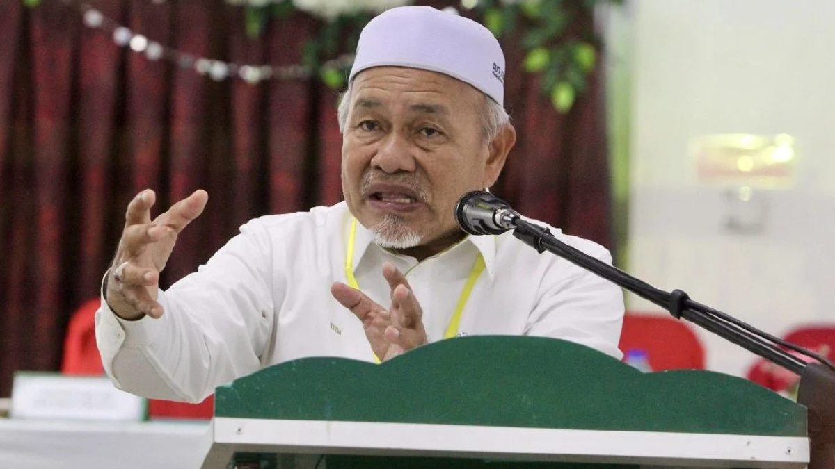 Early General Election Unlikely After Barisan's Strong Johor Performance, Says PAS Deputy President