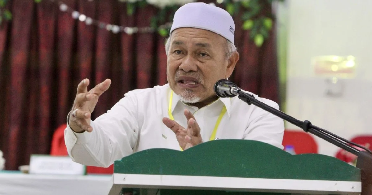 Early General Election Unlikely After Barisan's Strong Johor Performance, Says PAS Deputy President