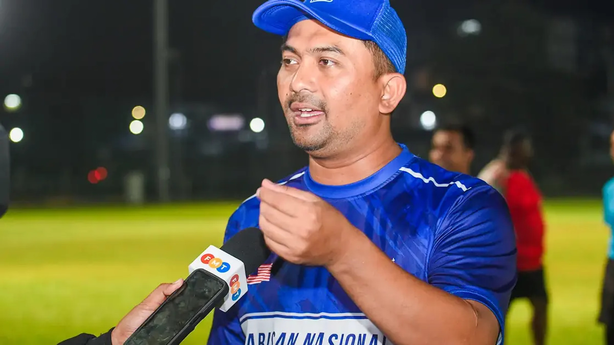 BN's Jeram Padang Candidate Declines Public Debate, Dismisses Opposition Rival