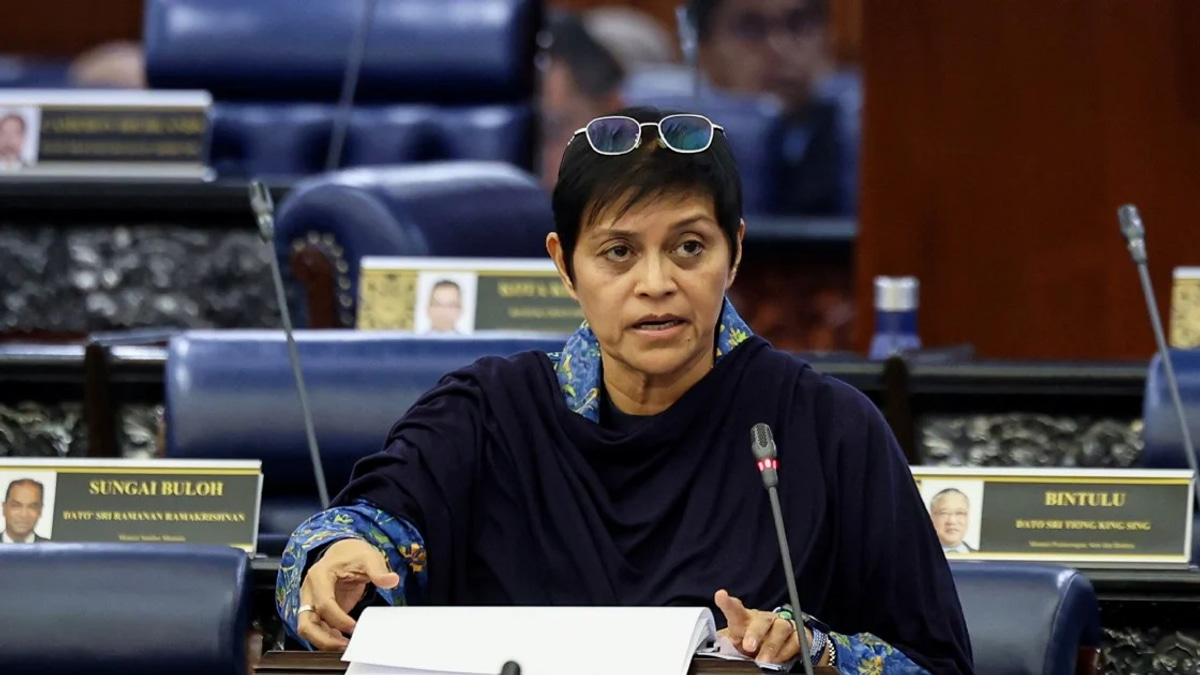 Over Decade After 'Sabah Watergate' Seizure, RM114 Million Still Held by MACC
