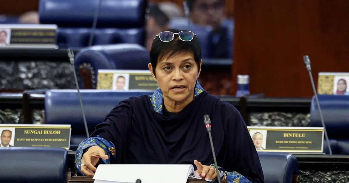 Over Decade After 'Sabah Watergate' Seizure, RM114 Million Still Held by MACC