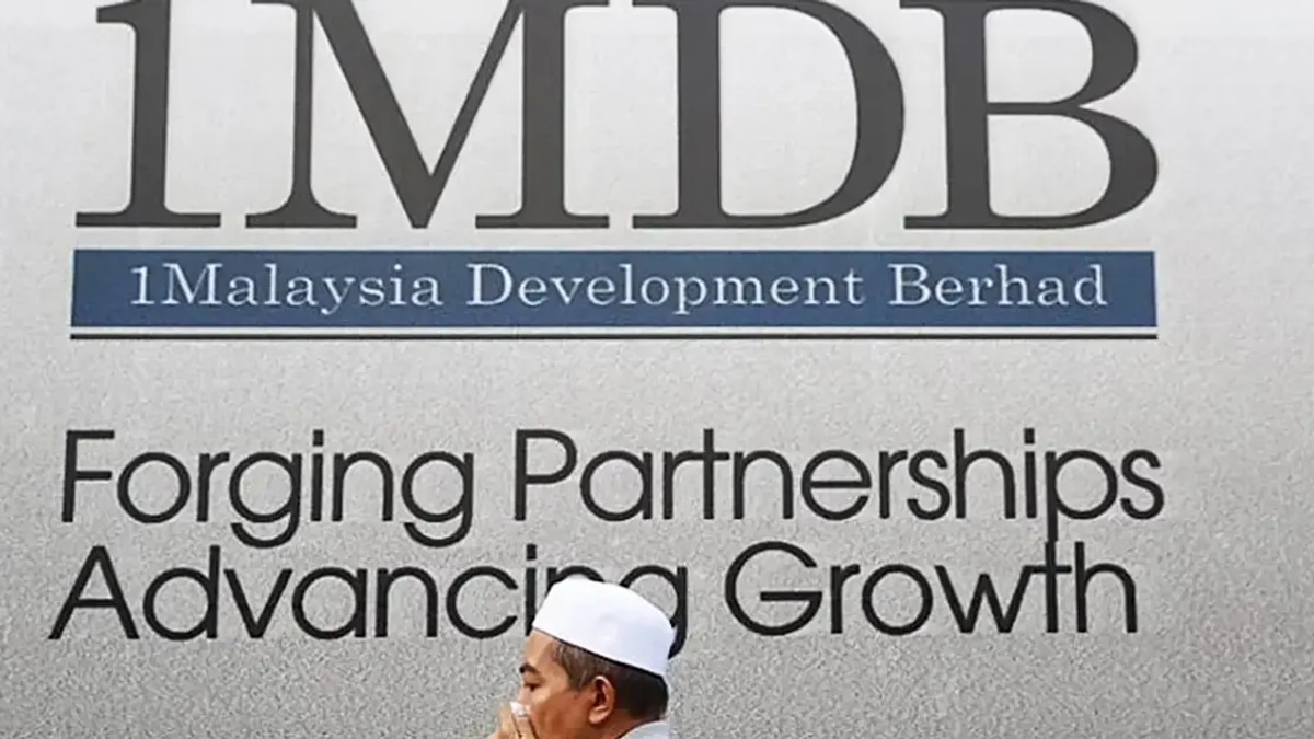 MACC Launches Investigation into RM59 Million in Overseas Properties Allegedly Linked to 1MDB