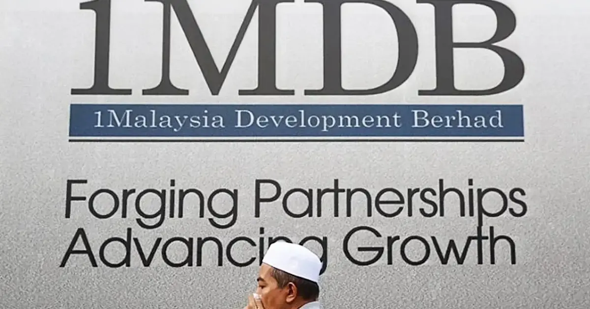 MACC Launches Investigation into RM59 Million in Overseas Properties Allegedly Linked to 1MDB
