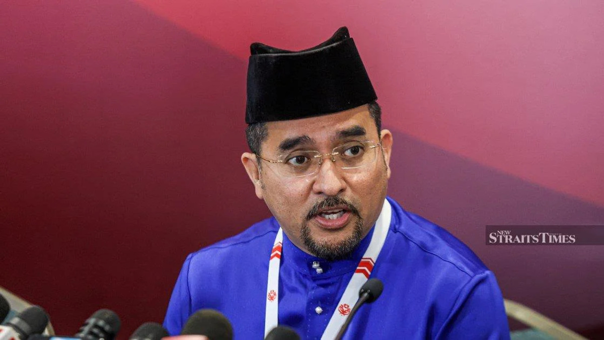 Rigorous screening explained delay in announcing Johor's Barisan Nasional candidates