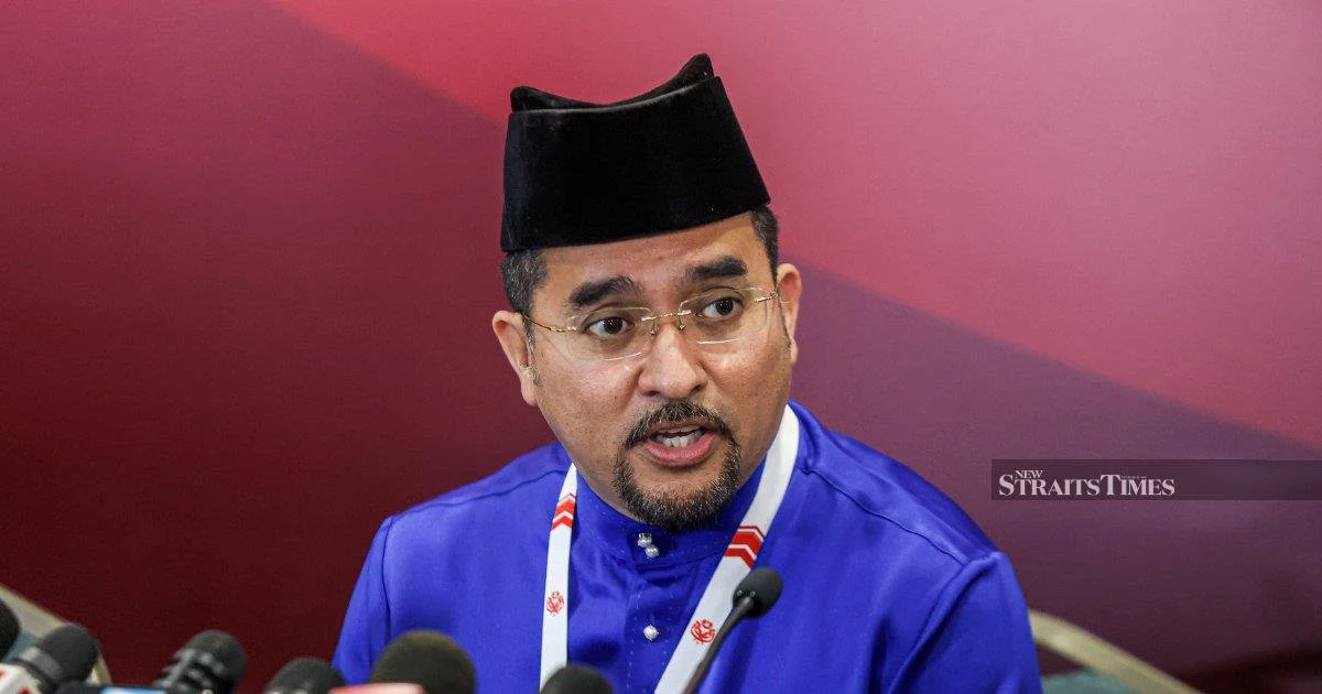 Rigorous screening explained delay in announcing Johor's Barisan Nasional candidates