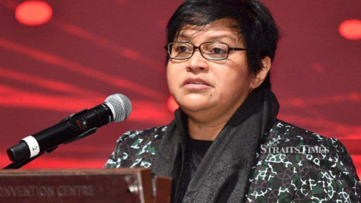 Coalition talks in Johor must wait until votes are counted, says Umno chief
