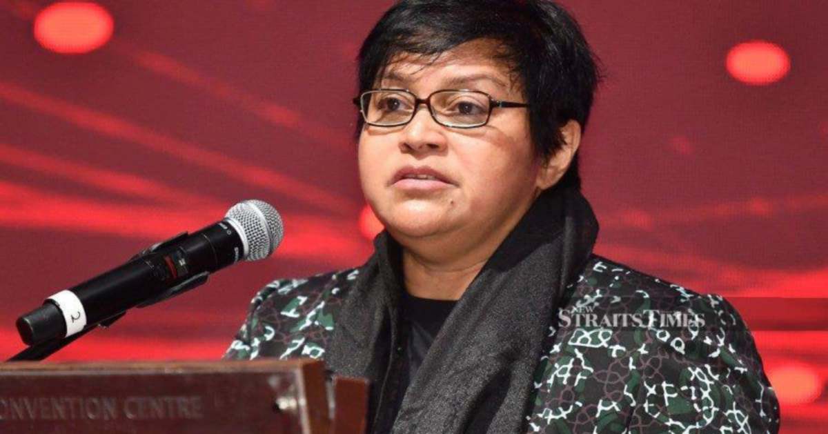 Coalition talks in Johor must wait until votes are counted, says Umno chief