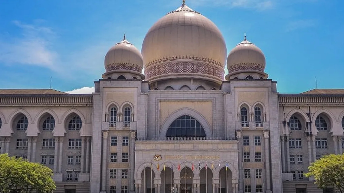 Islamic NGO Challenges Court Ruling on Civil Society's Defamation Rights