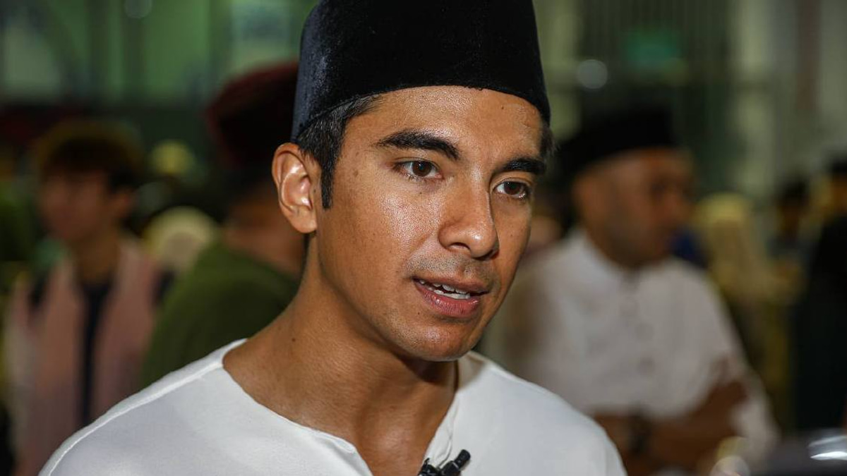 Syed Saddiq awaits Federal Court decision on conviction challenge