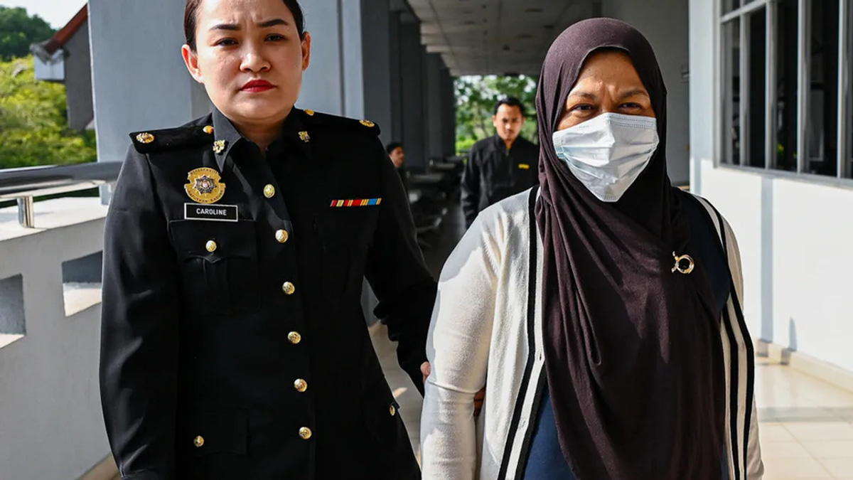 Chief Financial Officer of Nilai Private University Faces Embezzlement Trial Over RM6.56 Million
