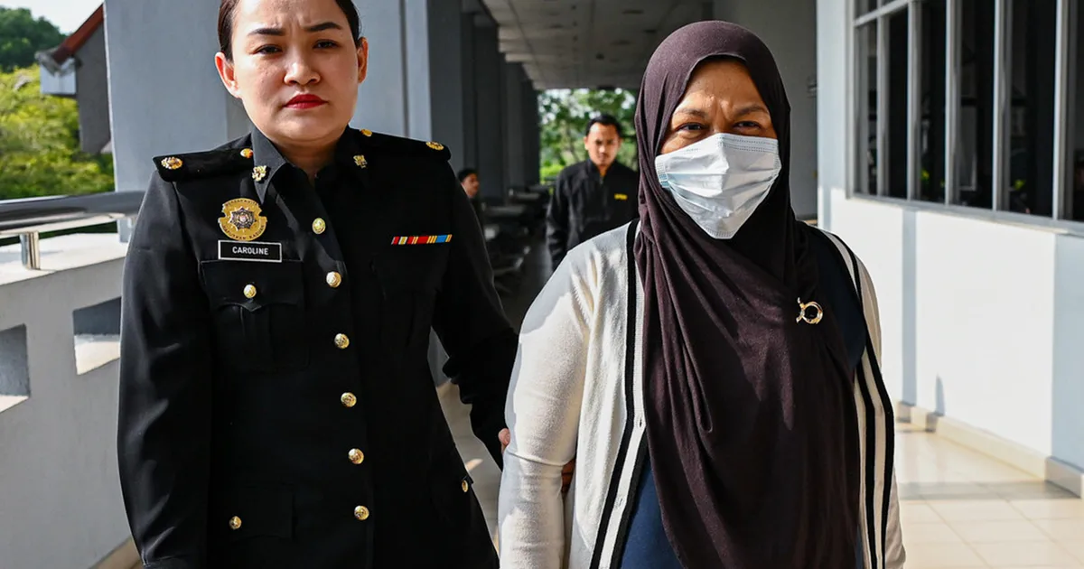 Chief Financial Officer of Nilai Private University Faces Embezzlement Trial Over RM6.56 Million