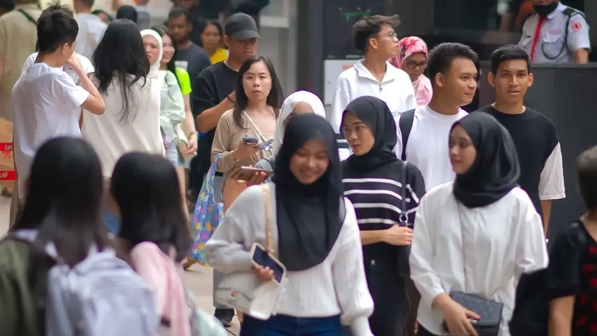 Young Johor voters prioritise economic security over sentiment, warns UMNO Youth chief