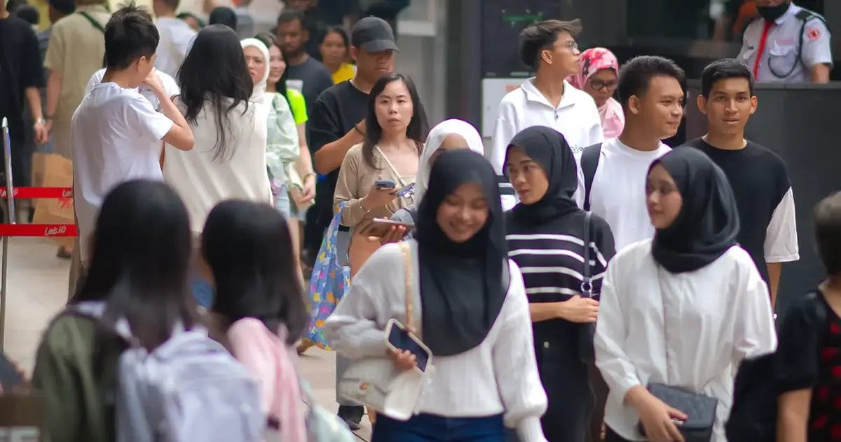 Young Johor voters prioritise economic security over sentiment, warns UMNO Youth chief
