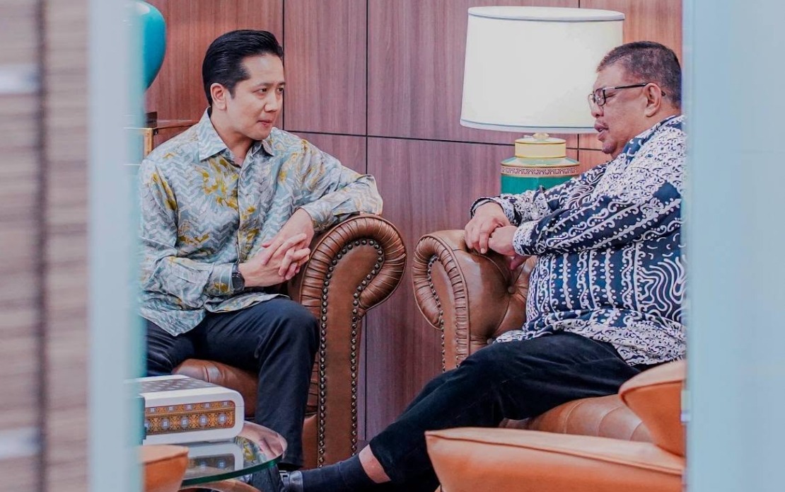 Melaka Secures RM9.8 Million for Biodiversity Conservation Under Federal EFT Programme