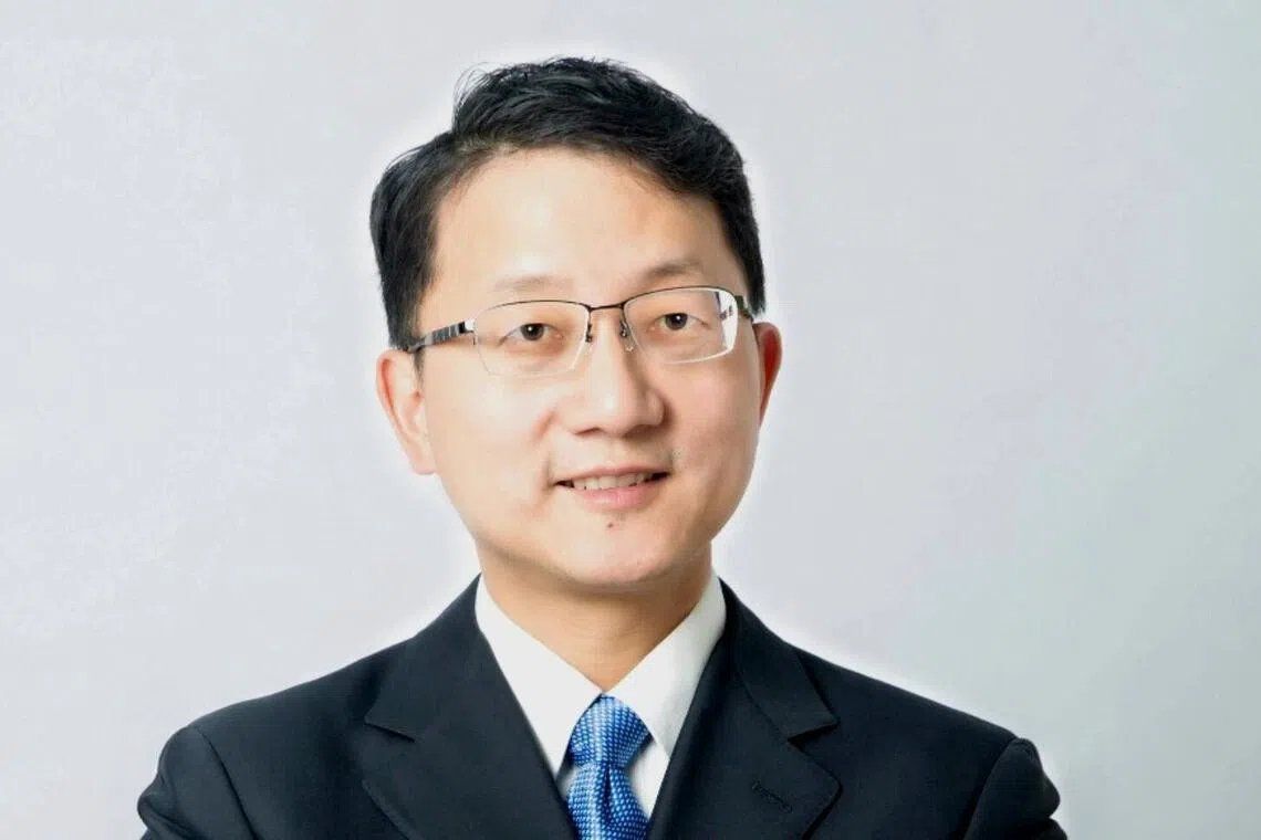 New Chinese envoy to Australia emphasises people-to-people diplomacy amid thawing ties