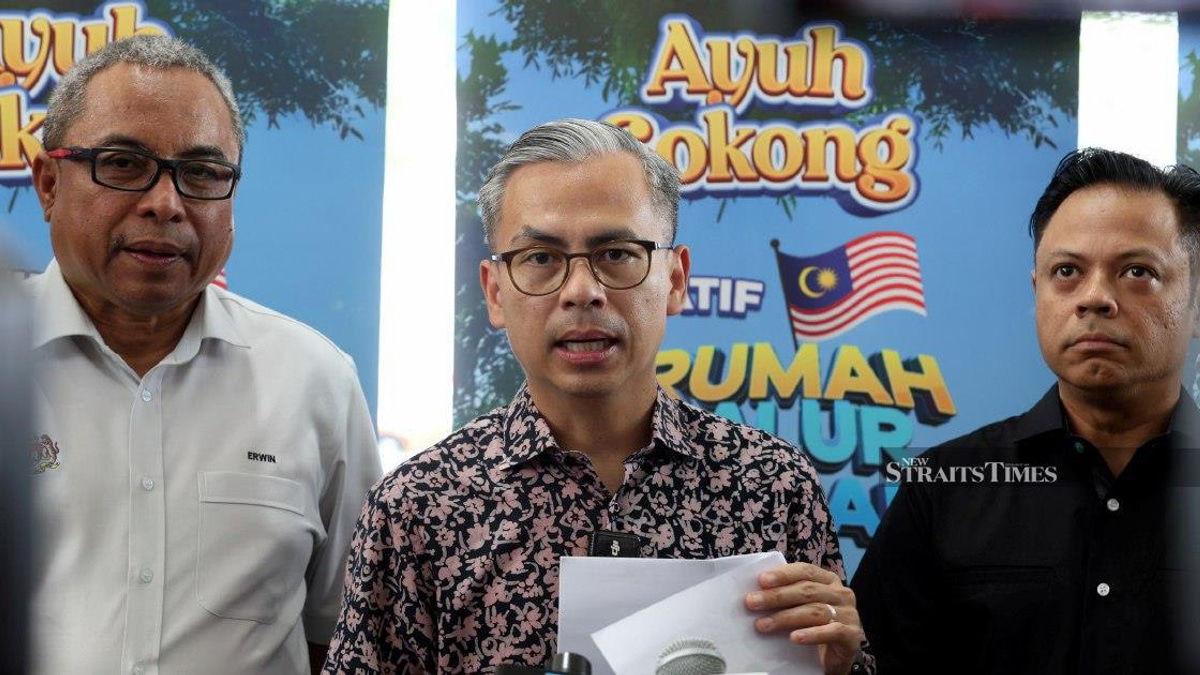Election Commission to Review Sarawak's Plan for 17 Additional State Assembly Seats