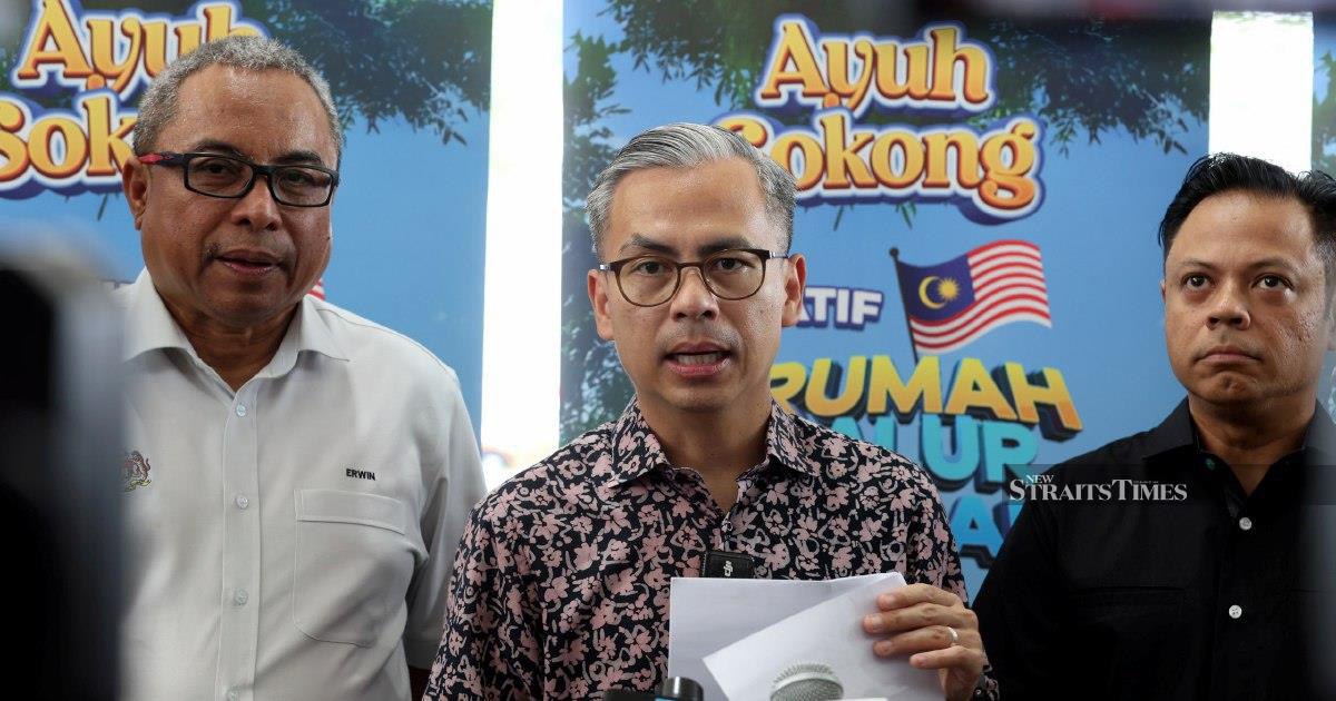 Election Commission to Review Sarawak's Plan for 17 Additional State Assembly Seats