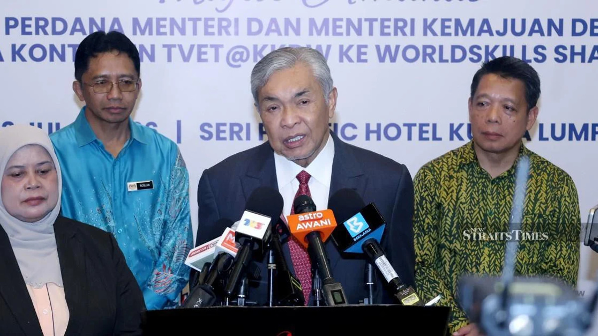 Barisan Nasional Charts Bespoke Path for Negri Sembilan State Election Campaign