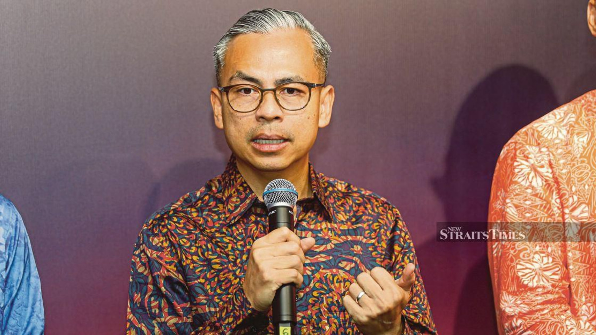BN's State Gains Won't Destabilise Federal Unity Government, Says Fahmi