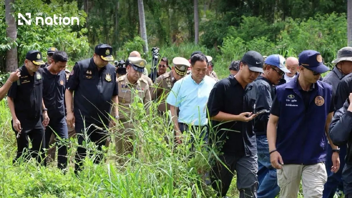 Thai PM Apologises to Russians, Vows Crackdown After Five Deaths in Chonburi