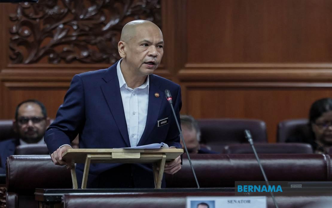 Parliament Advances Twin Competition Law Reforms to Tighten Market Oversight
