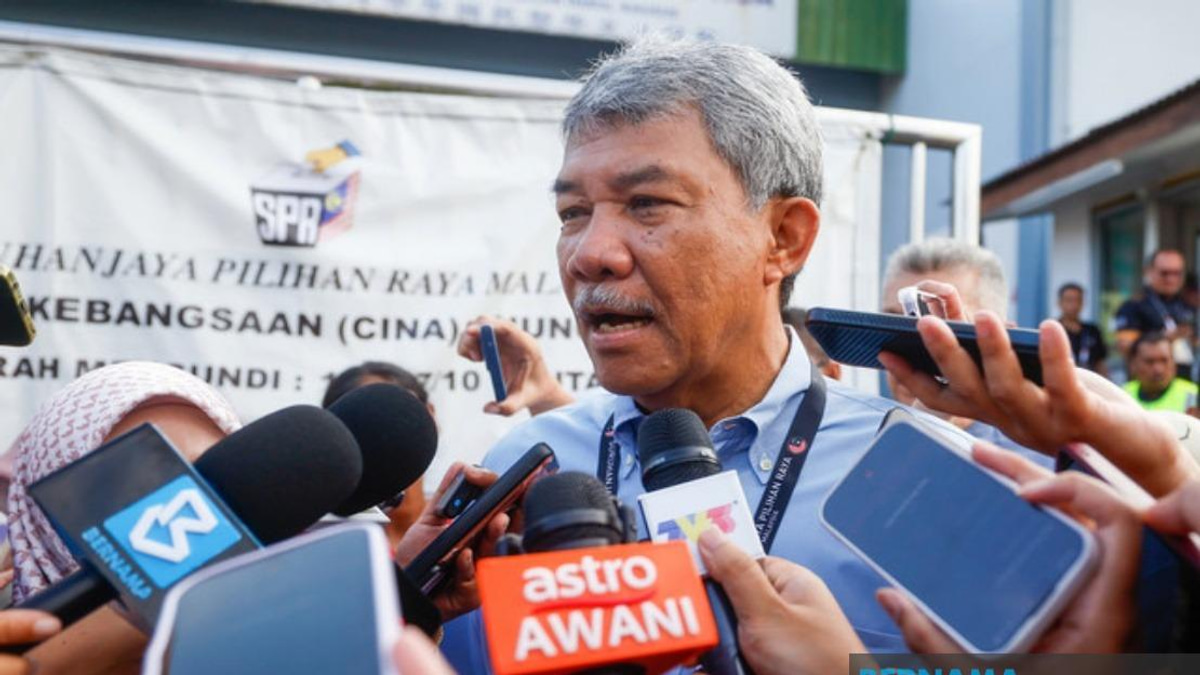 Mohamad To Host Cambodian And Laotian Leaders For Joint Commission Talks