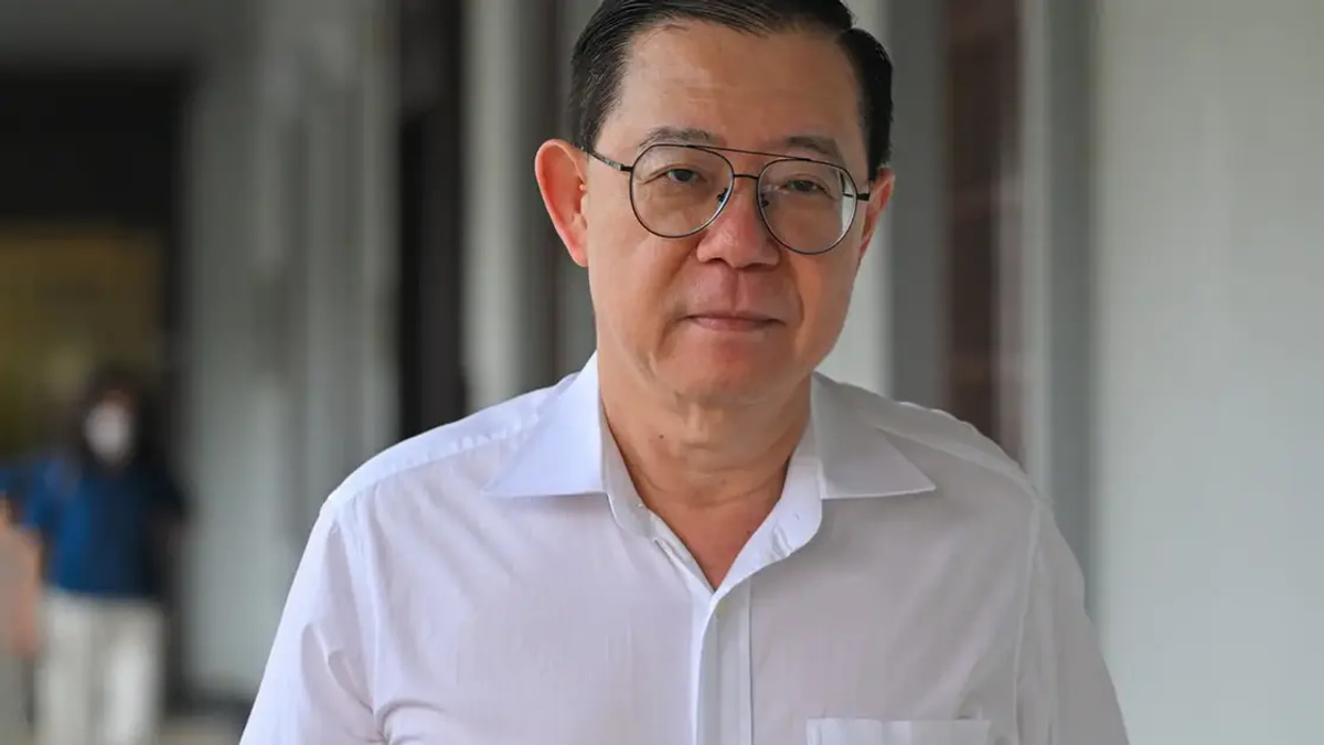 MACC Defends Penang Undersea Tunnel Inquiry Against Bias Allegations