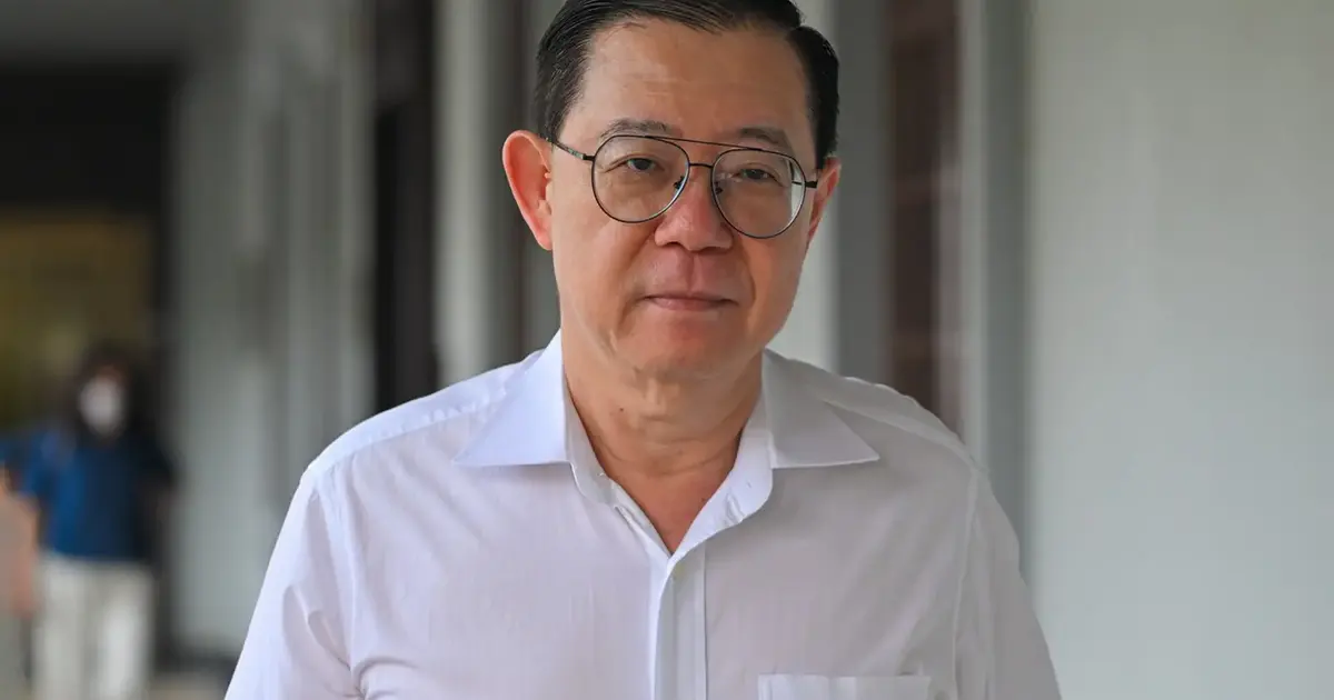 MACC Defends Penang Undersea Tunnel Inquiry Against Bias Allegations