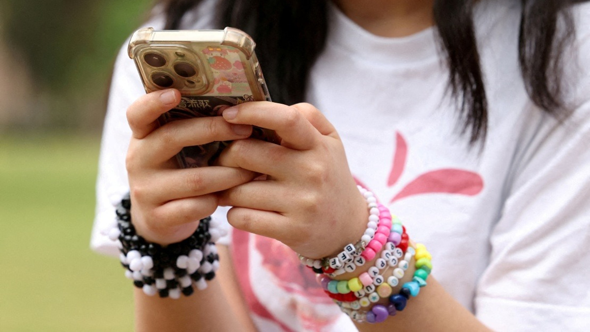 Europe Gathers Momentum Toward Restricting Children's Social Media Access