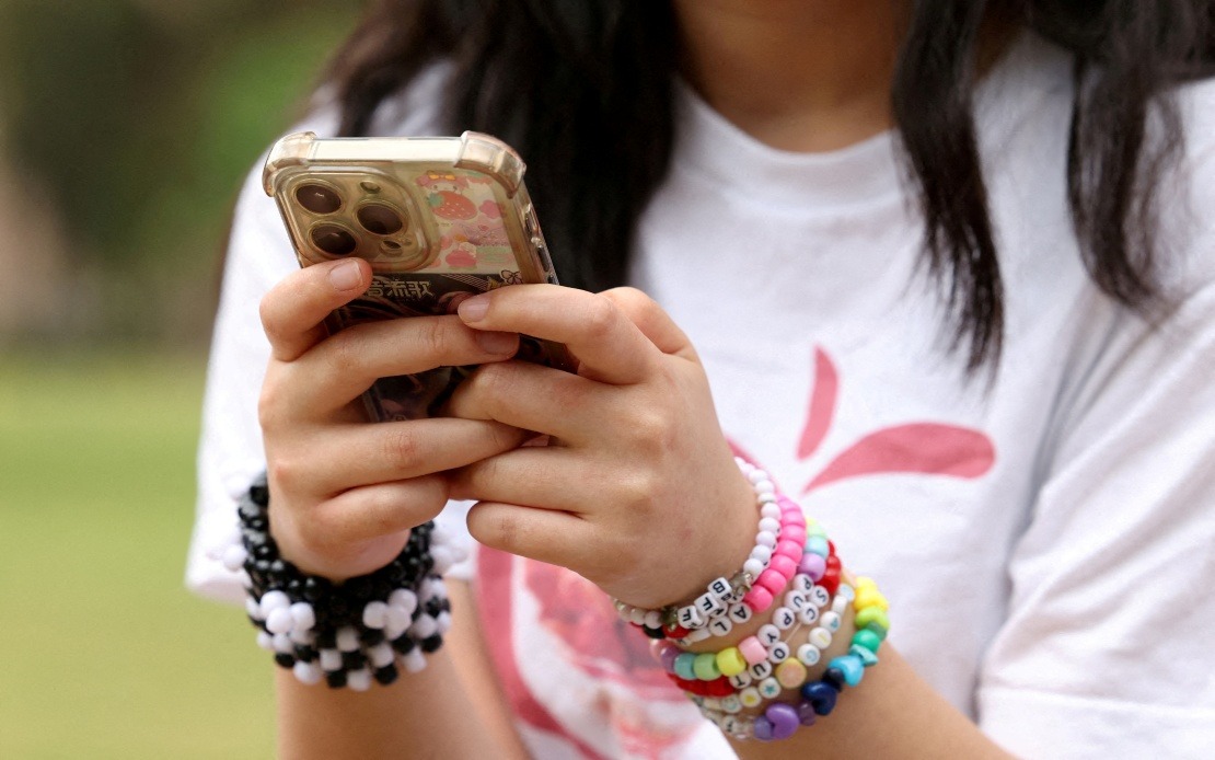 Europe Gathers Momentum Toward Restricting Children's Social Media Access