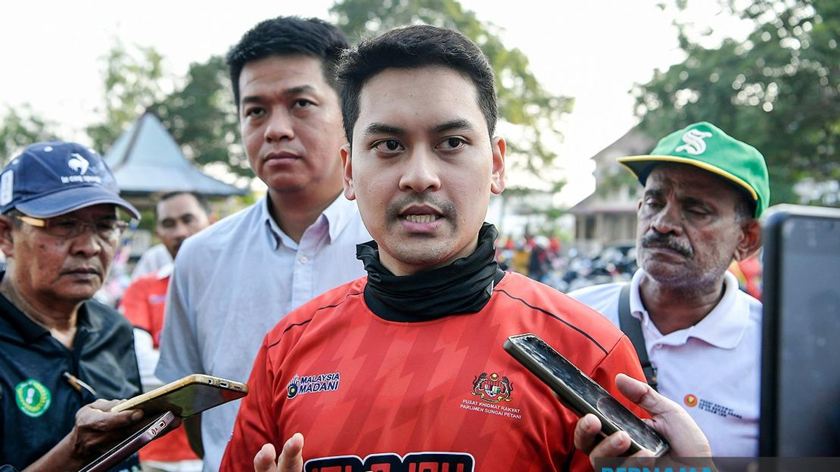 Youth Ministry Launches Six-Zone MADANI Tour to Shape Budget 2027