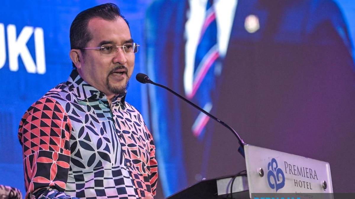 MARA to Deploy Ex-Military Wardens at All 58 MRSM Colleges by 2025