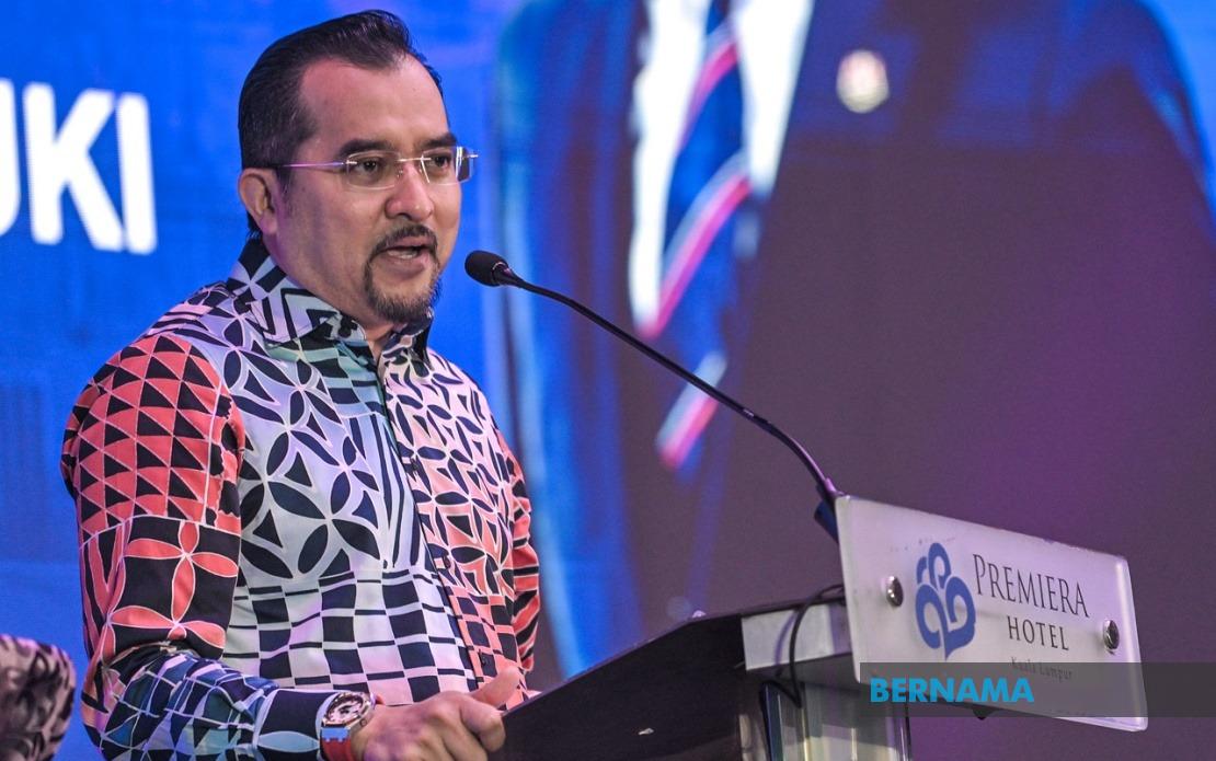 MARA to Deploy Ex-Military Wardens at All 58 MRSM Colleges by 2025