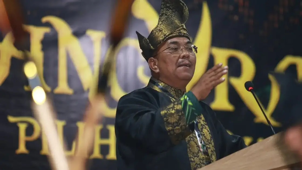 Kedah Opposition Dismisses Sanusi's Landslide Prospects as Election Fever Builds
