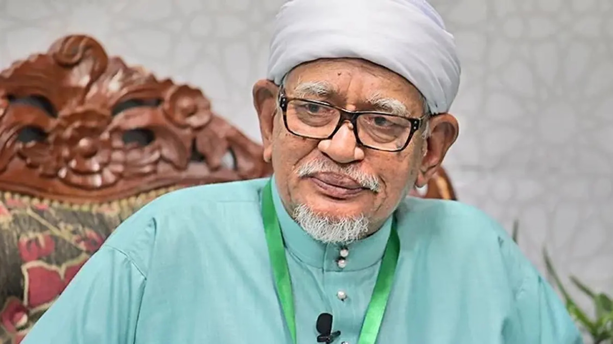 PAS and Barisan Nasional in Active Negotiations Over Melaka Seat Distribution