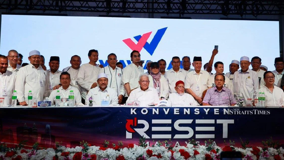 Bersatu challenges PN chairman's rush to admit Wawasan, questioning legality of emergency council meeting