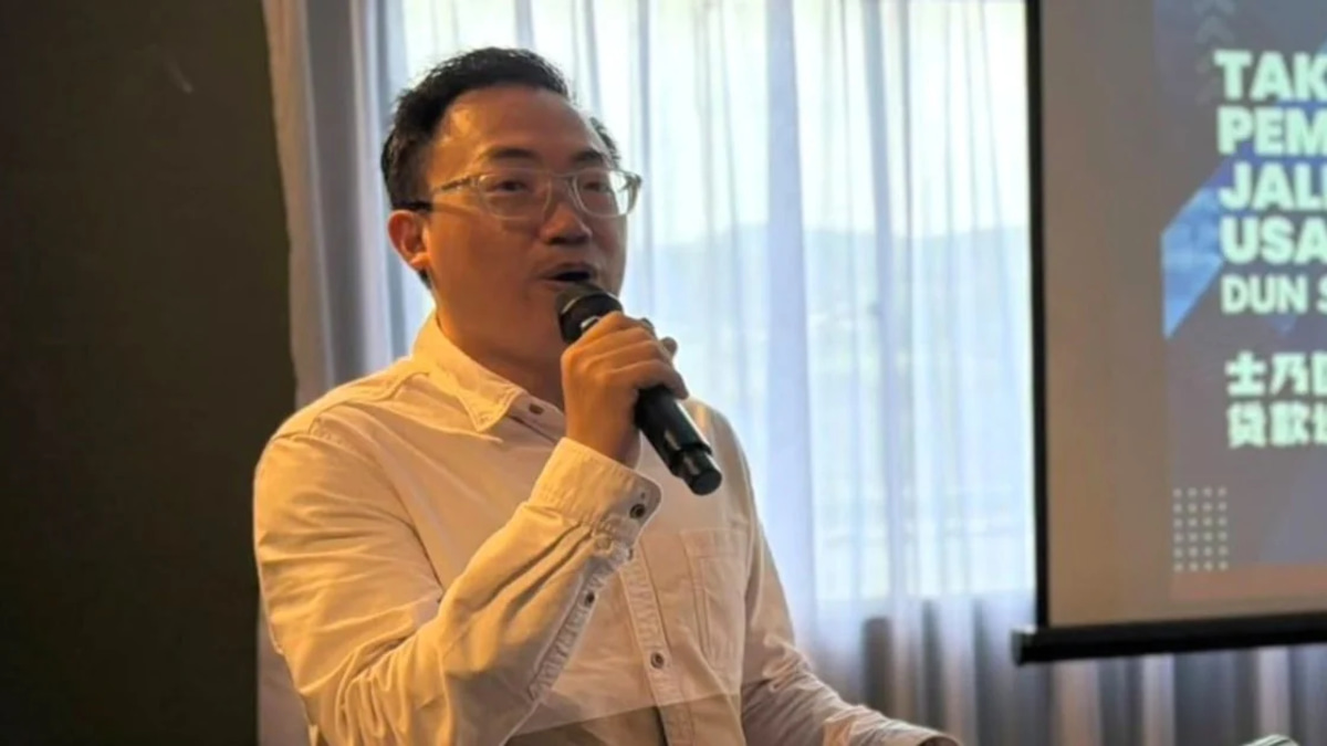 DAP Demands Clarity on Johor's Shift from Bus Rapid Transit to Elevated Autonomous System