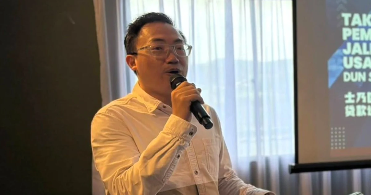 DAP Demands Clarity on Johor's Shift from Bus Rapid Transit to Elevated Autonomous System