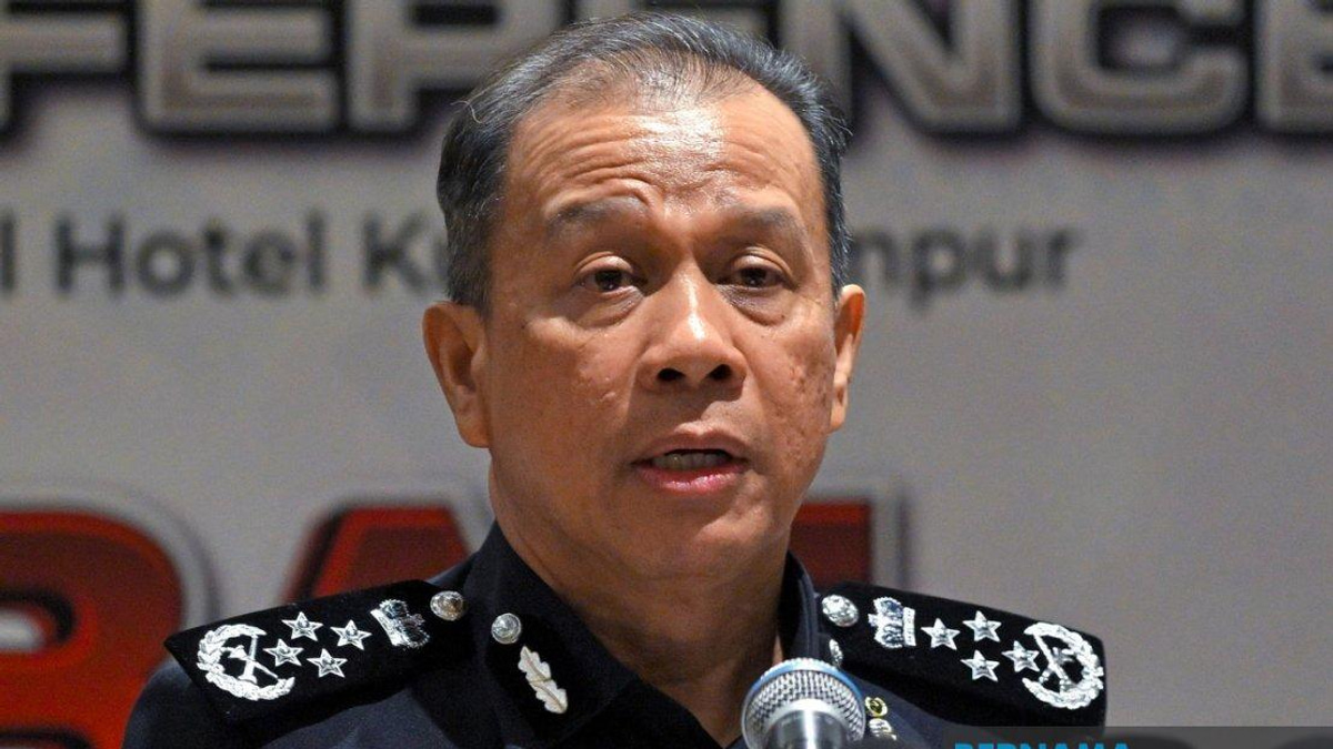 PDRM to Deploy Officers in Aviation Security Teams Following Cabinet Decision