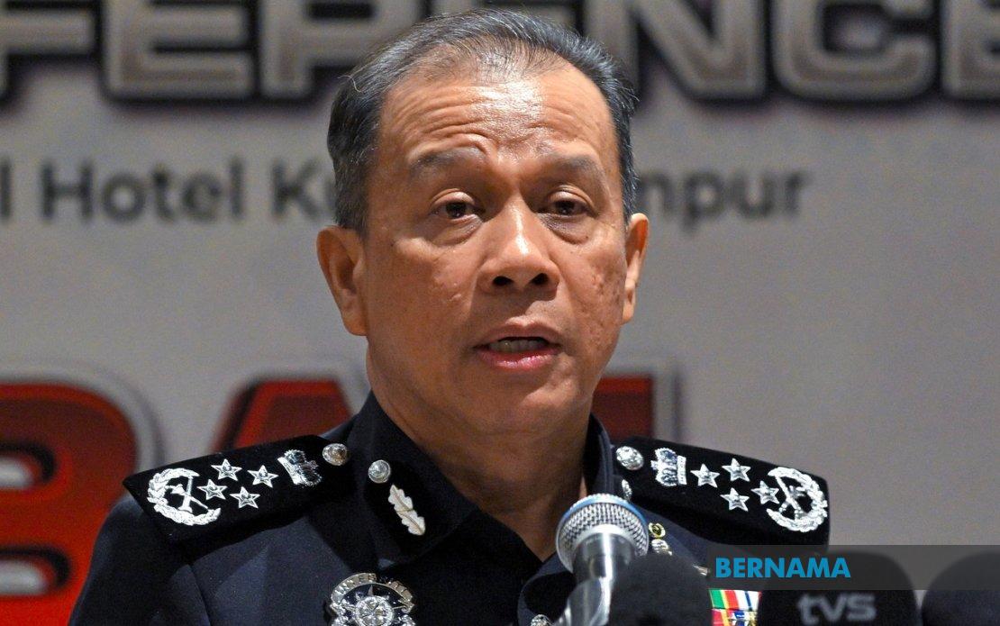 PDRM to Deploy Officers in Aviation Security Teams Following Cabinet Decision