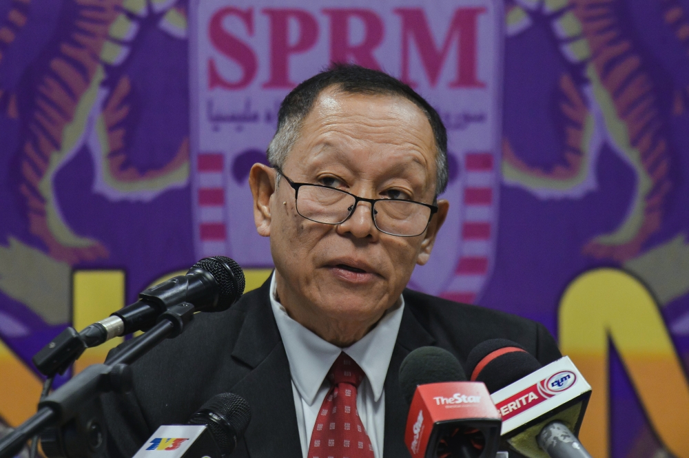 MACC arrests former CEO and CFO over RM370 million plantation deal misconduct