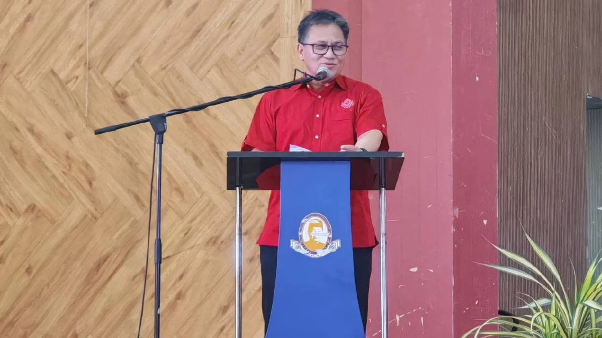 Nur Jazlan: PAS and BN Have No Formal Pact in Johor, Just Shared Opposition to PKP