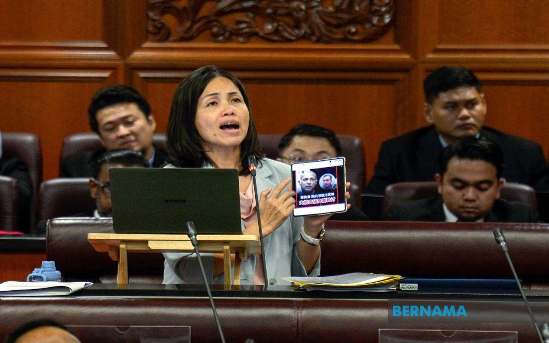 Malaysia Removes Nearly 100,000 Scam Posts in Seven Months as Online Fraud Accelerates