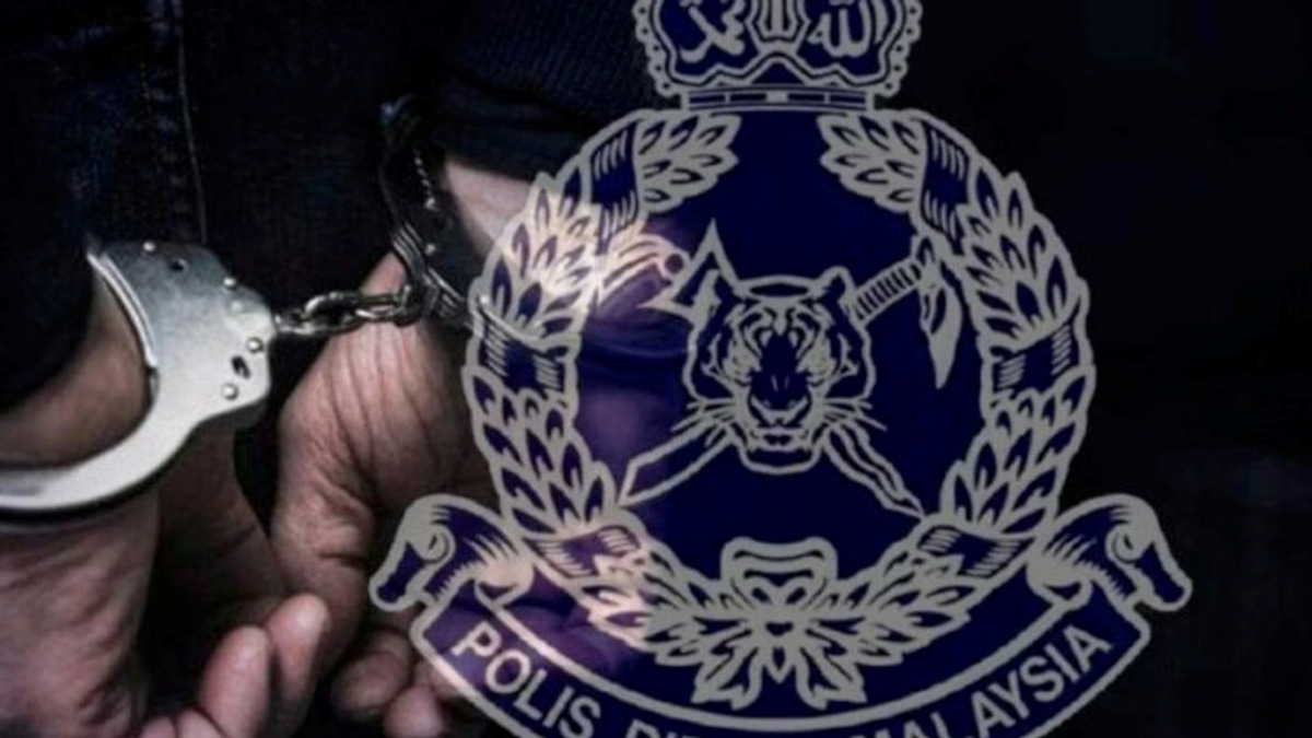 14-year-old Girl Arrested After Allegedly Wounding Classmate with Kerambit at Shah Alam Secondary School