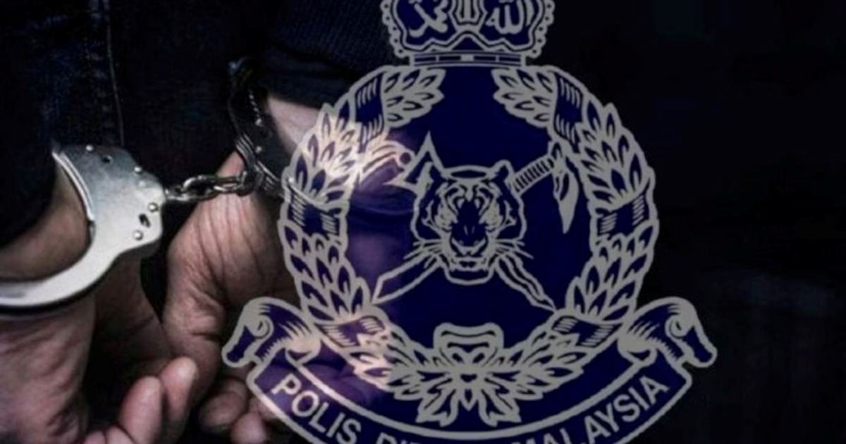 14-year-old Girl Arrested After Allegedly Wounding Classmate with Kerambit at Shah Alam Secondary School