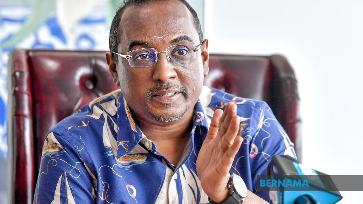 Johor Election Tests Ability of Federal and State Governments to Work Together, Say Analysts